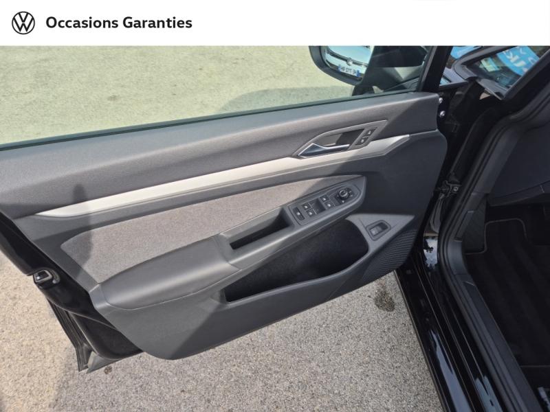 Voitures occasions VOLKSWAGEN GOLF VW Edition Nice