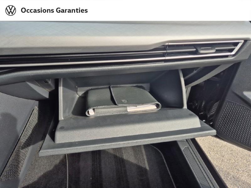 Voitures occasions VOLKSWAGEN GOLF VW Edition Nice