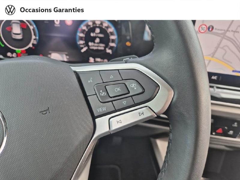 Voitures occasions VOLKSWAGEN GOLF VW Edition Nice