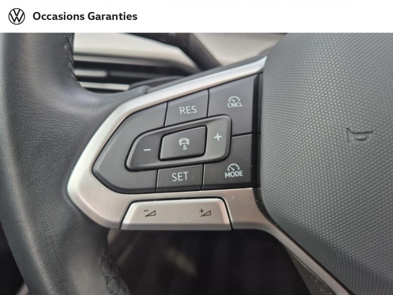 Voitures occasions VOLKSWAGEN GOLF VW Edition Nice