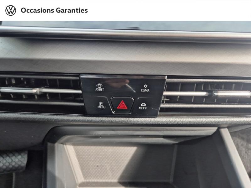 Voitures occasions VOLKSWAGEN GOLF VW Edition Nice