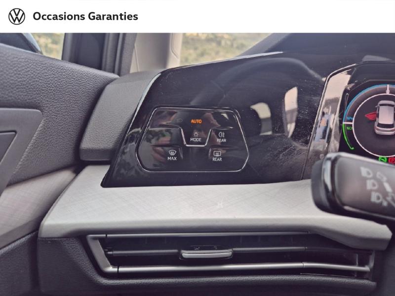 Voitures occasions VOLKSWAGEN GOLF VW Edition Mougins