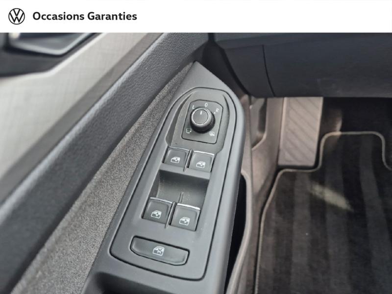 Voitures occasions VOLKSWAGEN GOLF VW Edition Nice