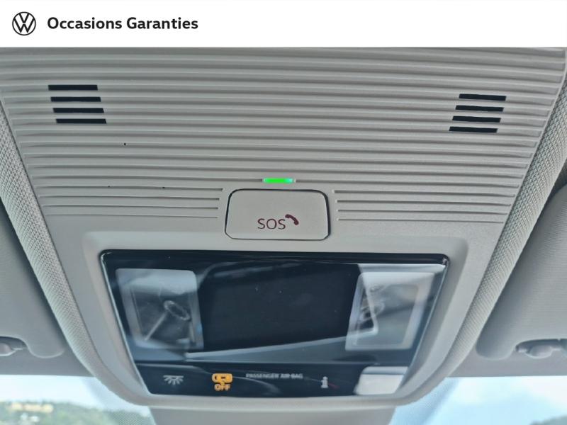 Voitures occasions VOLKSWAGEN GOLF VW Edition Nice