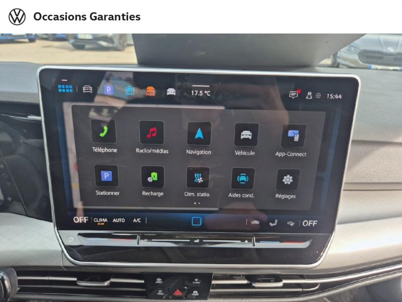 Voitures occasions VOLKSWAGEN GOLF VW Edition Nice