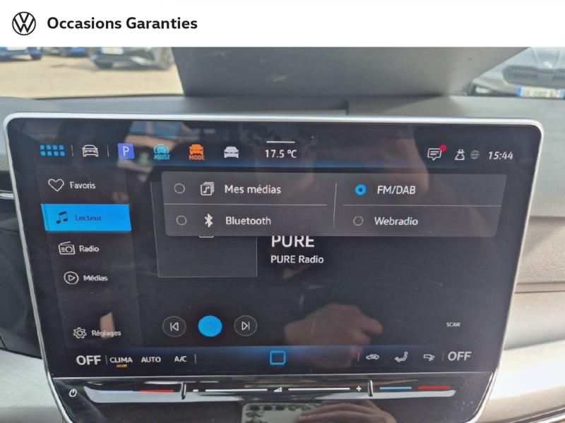 Voitures occasions VOLKSWAGEN GOLF VW Edition Nice