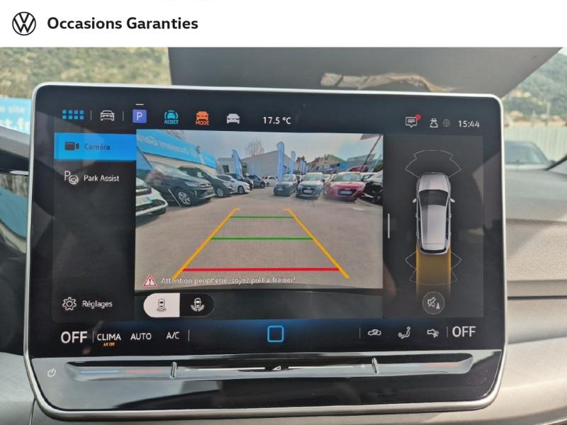 Voitures occasions VOLKSWAGEN GOLF VW Edition Nice