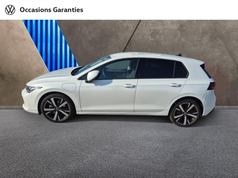 Voitures occasions VOLKSWAGEN GOLF VW Edition Nice