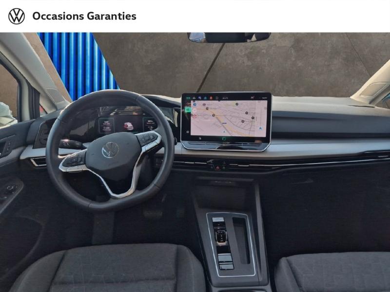 Voitures occasions VOLKSWAGEN GOLF VW Edition Nice