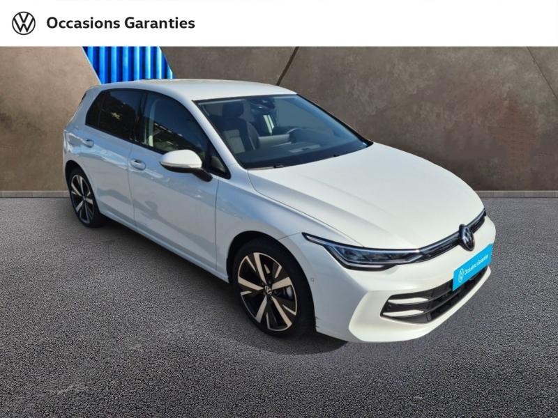 Voitures occasions VOLKSWAGEN GOLF VW Edition Nice