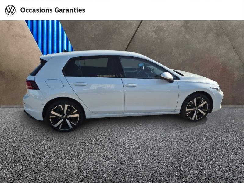 Voitures occasions VOLKSWAGEN GOLF VW Edition Nice