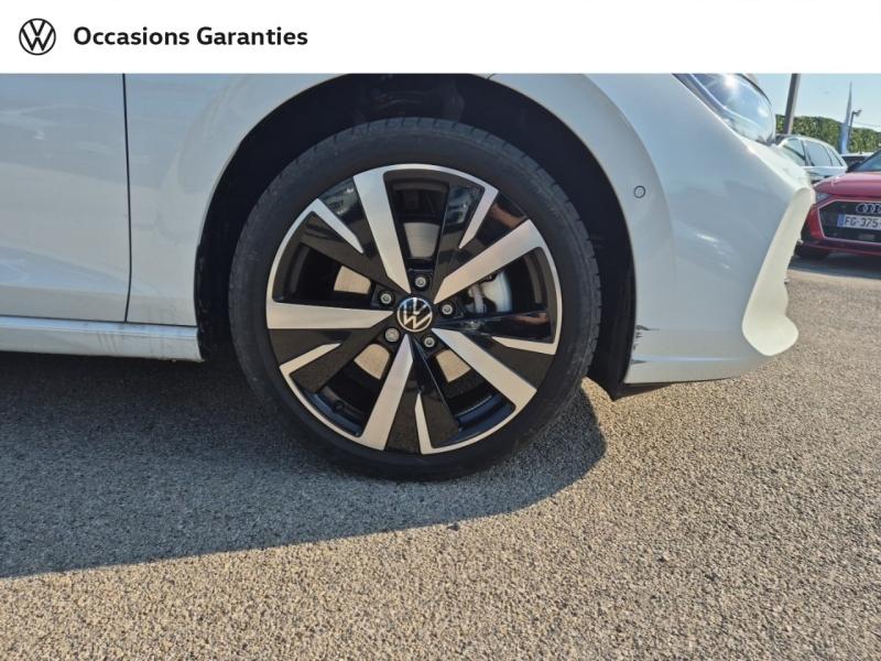 Voitures occasions VOLKSWAGEN GOLF VW Edition Nice