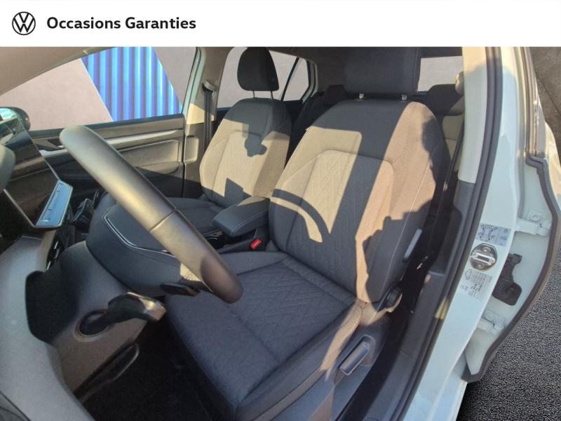 Voitures occasions VOLKSWAGEN GOLF VW Edition Nice