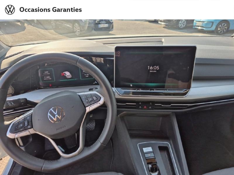 Voitures occasions VOLKSWAGEN GOLF VW Edition Nice