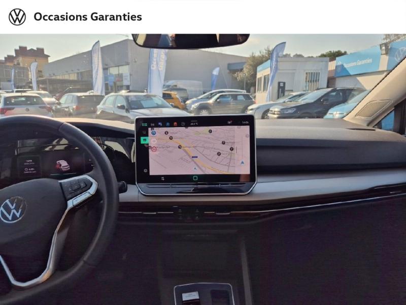 Voitures occasions VOLKSWAGEN GOLF VW Edition Nice