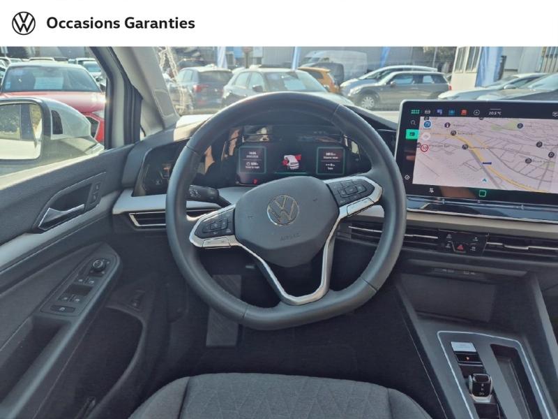 Voitures occasions VOLKSWAGEN GOLF VW Edition Nice