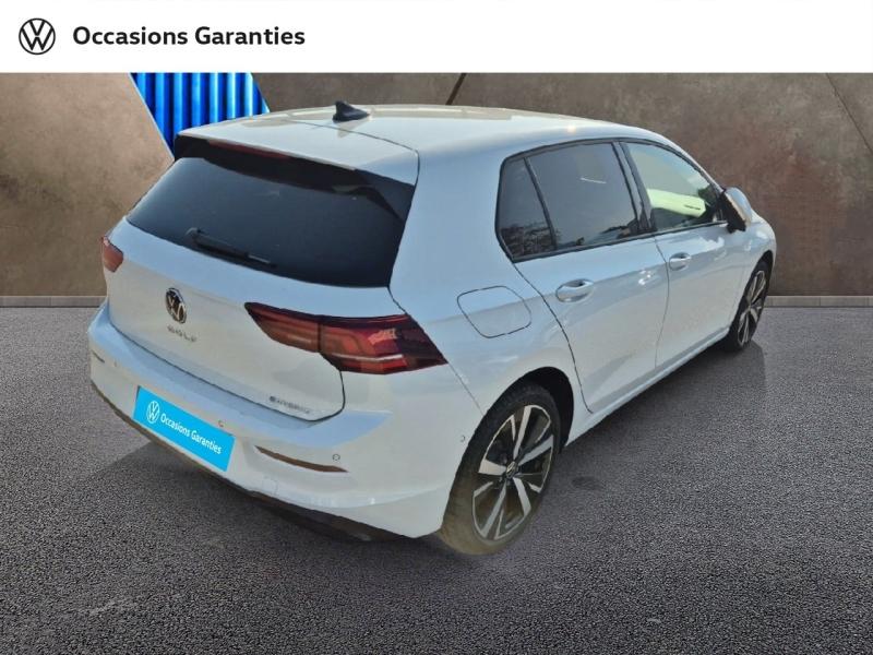 Voitures occasions VOLKSWAGEN GOLF VW Edition Nice