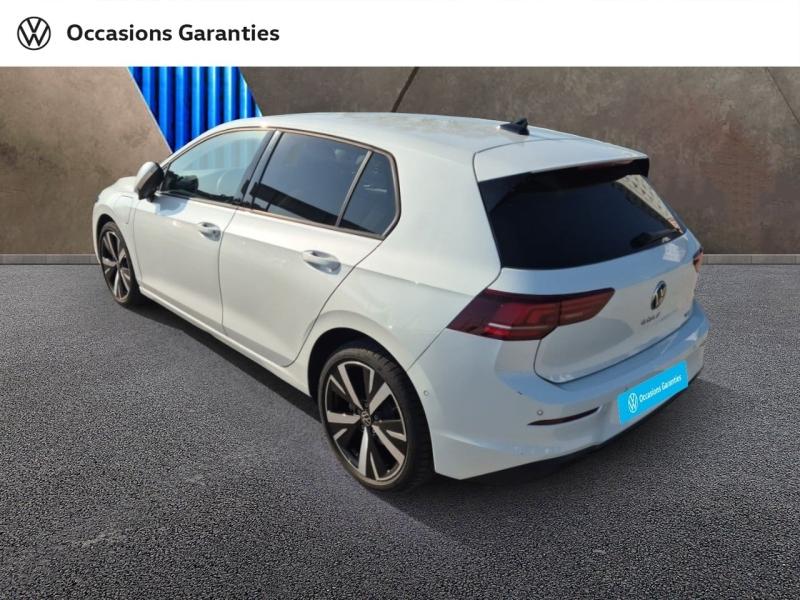 Voitures occasions VOLKSWAGEN GOLF VW Edition Nice