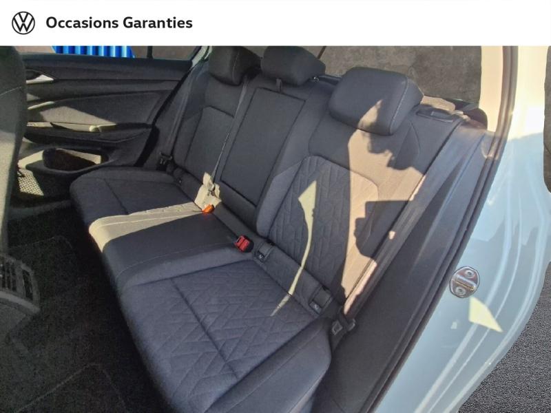 Voitures occasions VOLKSWAGEN GOLF VW Edition Nice