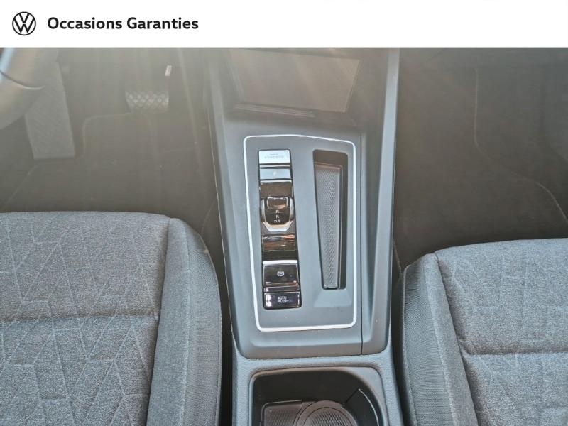 Voitures occasions VOLKSWAGEN GOLF VW Edition Nice