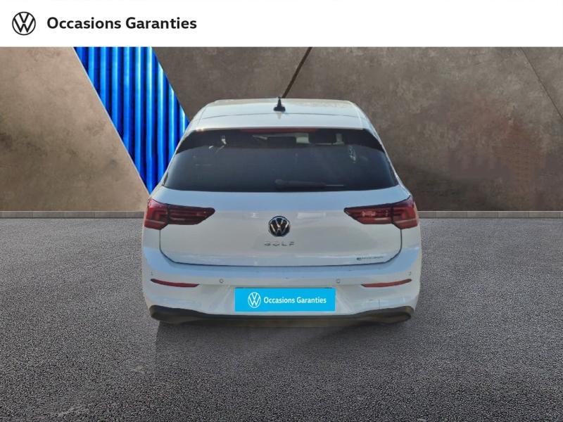Voitures occasions VOLKSWAGEN GOLF VW Edition Nice