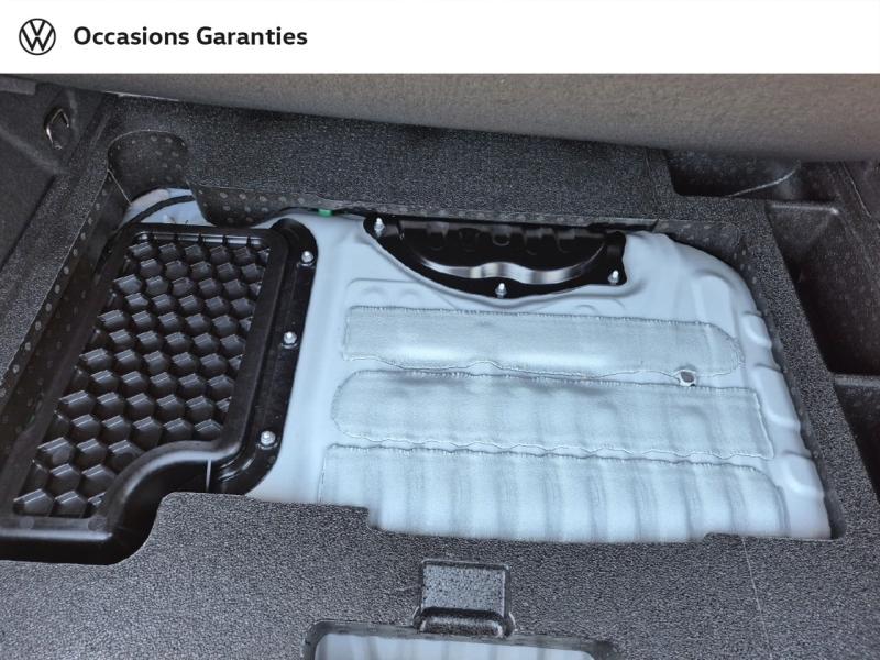 Voitures occasions VOLKSWAGEN GOLF VW Edition Nice