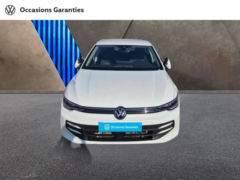 Voitures occasions VOLKSWAGEN GOLF VW Edition Nice