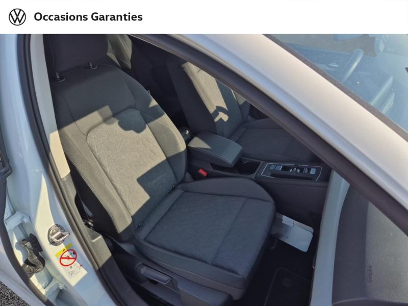 Voitures occasions VOLKSWAGEN GOLF VW Edition Nice