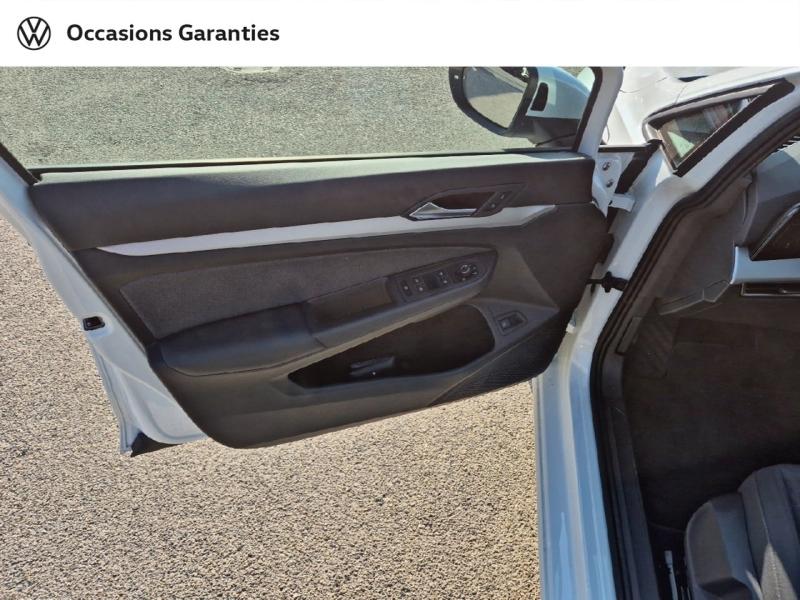 Voitures occasions VOLKSWAGEN GOLF VW Edition Nice