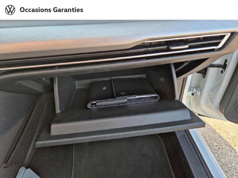 Voitures occasions VOLKSWAGEN GOLF VW Edition Nice