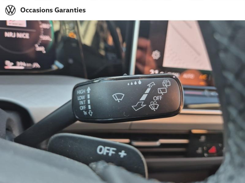 Voitures occasions VOLKSWAGEN GOLF VW Edition Nice