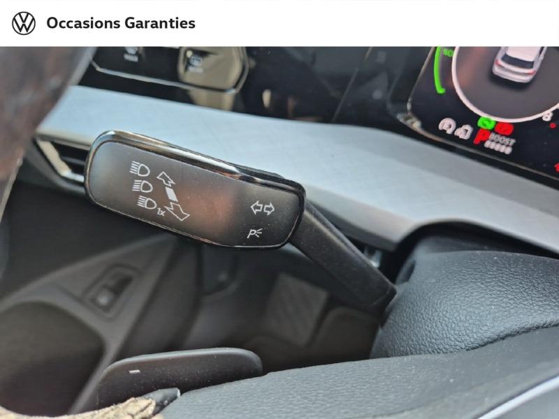 Voitures occasions VOLKSWAGEN GOLF VW Edition Nice