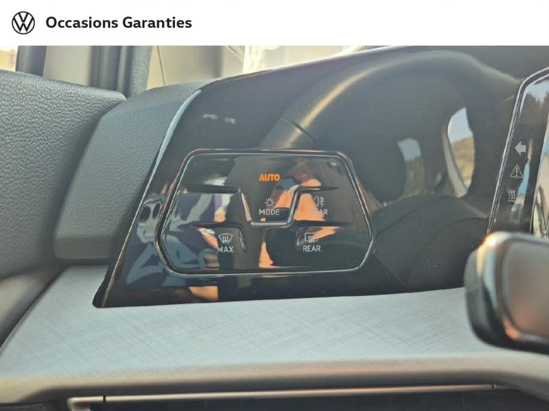 Voitures occasions VOLKSWAGEN GOLF VW Edition Mougins