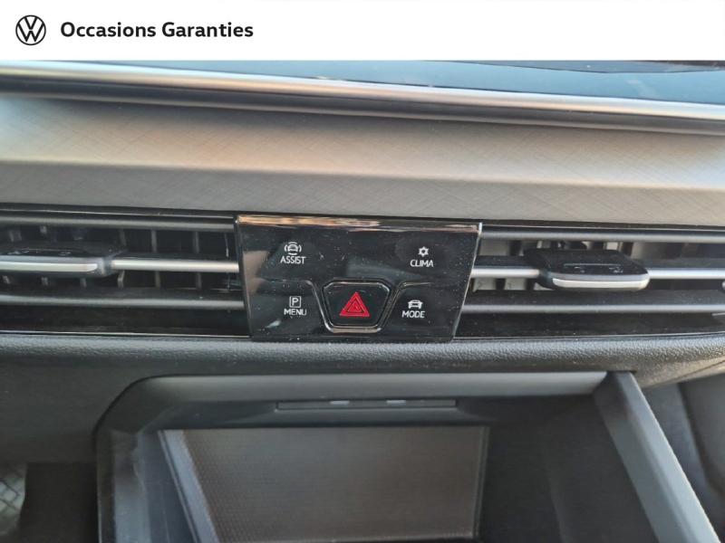 Voitures occasions VOLKSWAGEN GOLF VW Edition Mougins