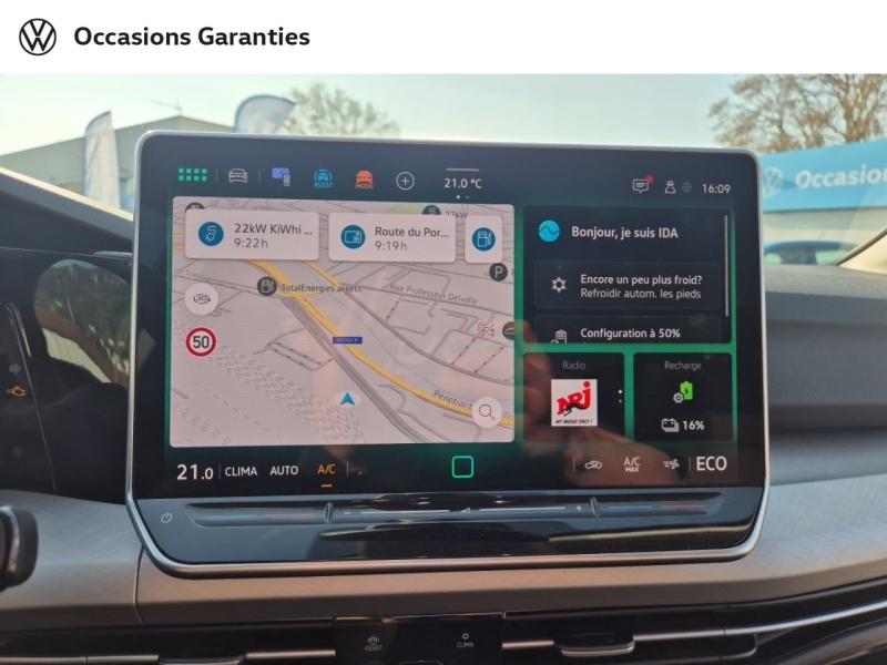 Voitures occasions VOLKSWAGEN GOLF VW Edition Nice