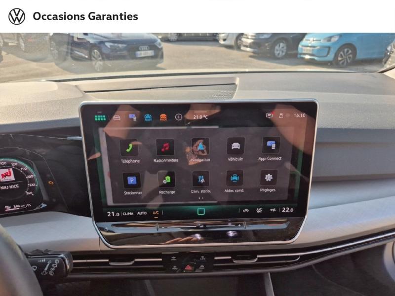 Voitures occasions VOLKSWAGEN GOLF VW Edition Nice