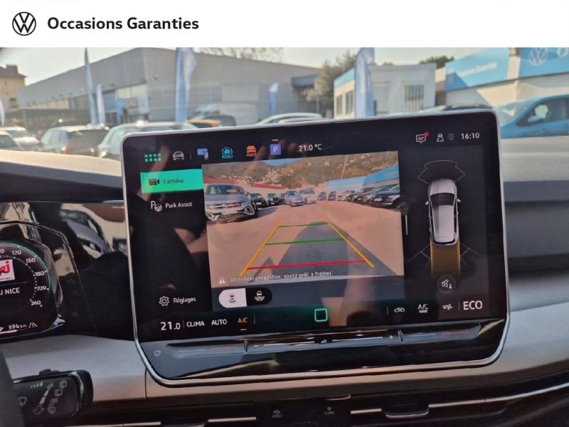 Voitures occasions VOLKSWAGEN GOLF VW Edition Nice