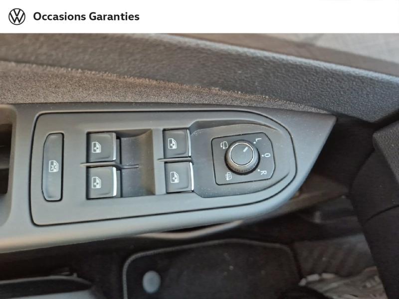 Voitures occasions VOLKSWAGEN GOLF VW Edition Nice