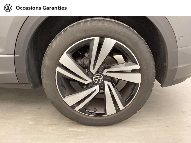 Voitures occasions VOLKSWAGEN T-ROC R-Line Edition Nice