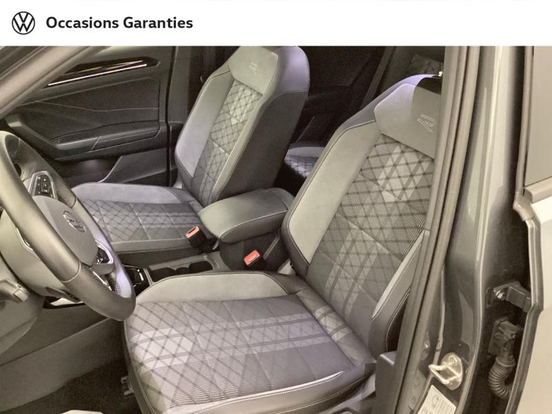 Voitures occasions VOLKSWAGEN T-ROC R-Line Edition Nice
