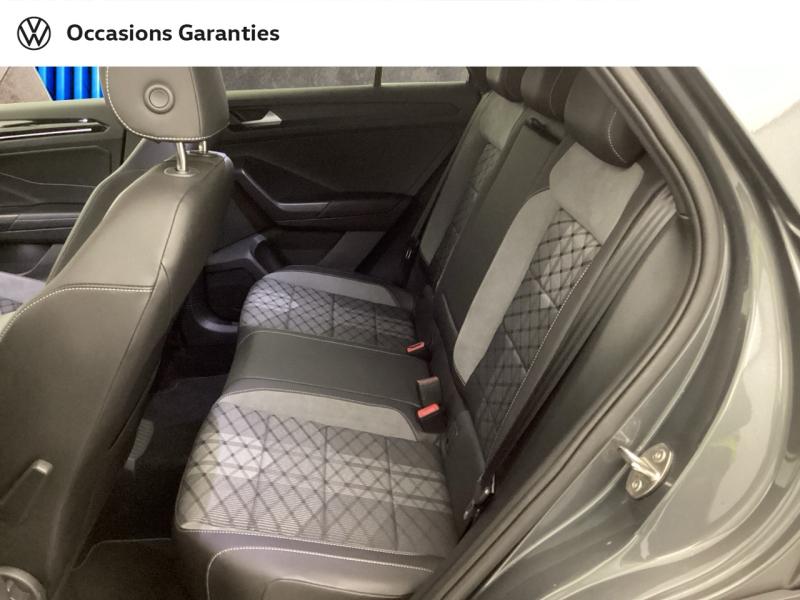 Voitures occasions VOLKSWAGEN T-ROC R-Line Edition Nice