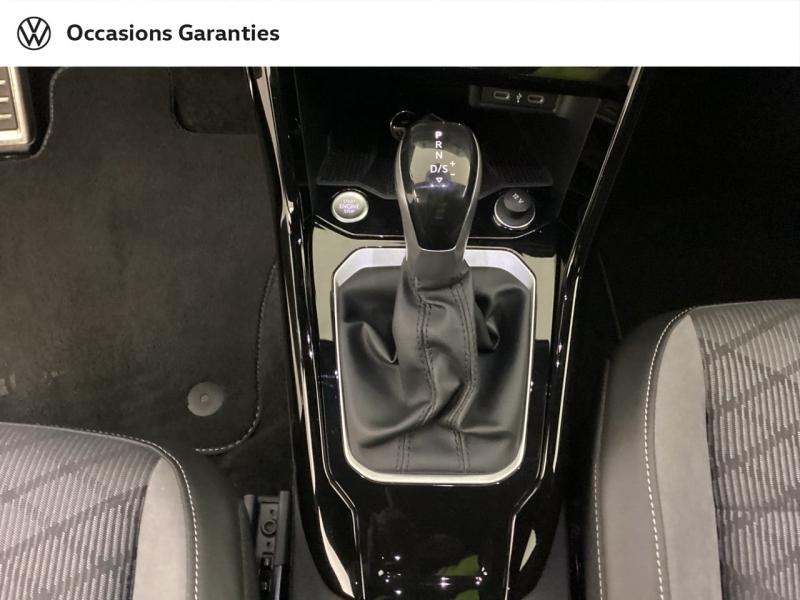 Voitures occasions VOLKSWAGEN T-ROC R-Line Edition Nice