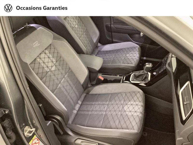 Voitures occasions VOLKSWAGEN T-ROC R-Line Edition Nice