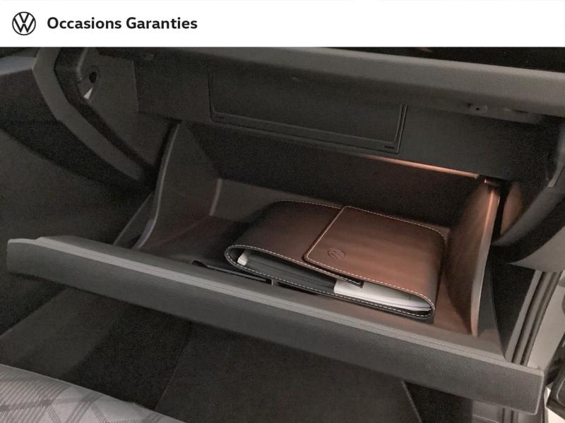 Voitures occasions VOLKSWAGEN T-ROC R-Line Edition Nice