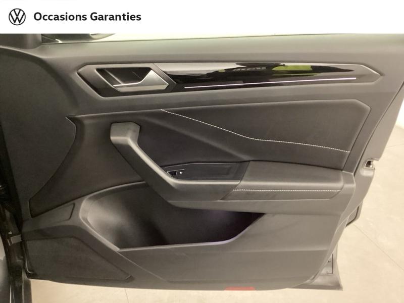 Voitures occasions VOLKSWAGEN T-ROC R-Line Edition Nice
