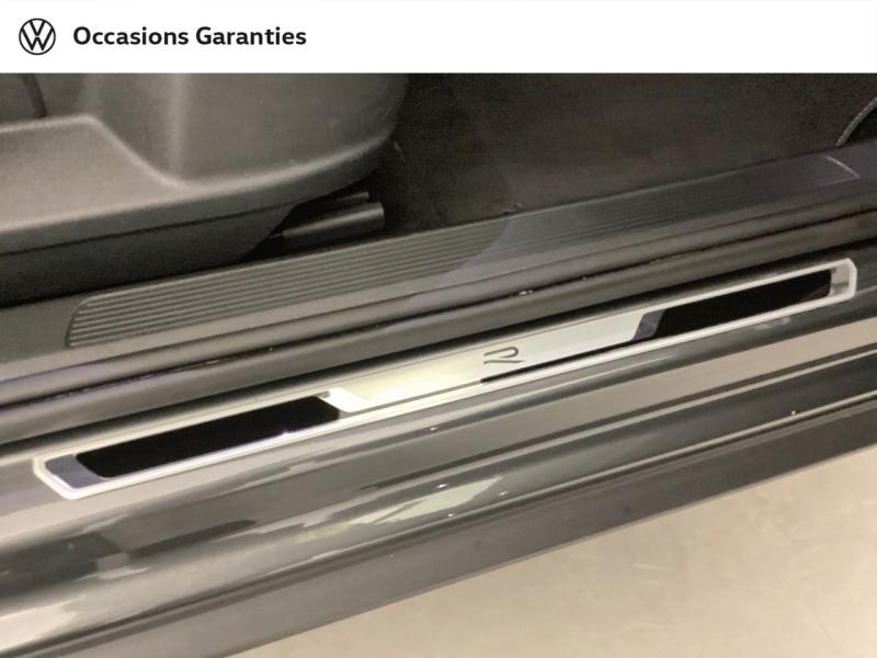 Voitures occasions VOLKSWAGEN T-ROC R-Line Edition Nice