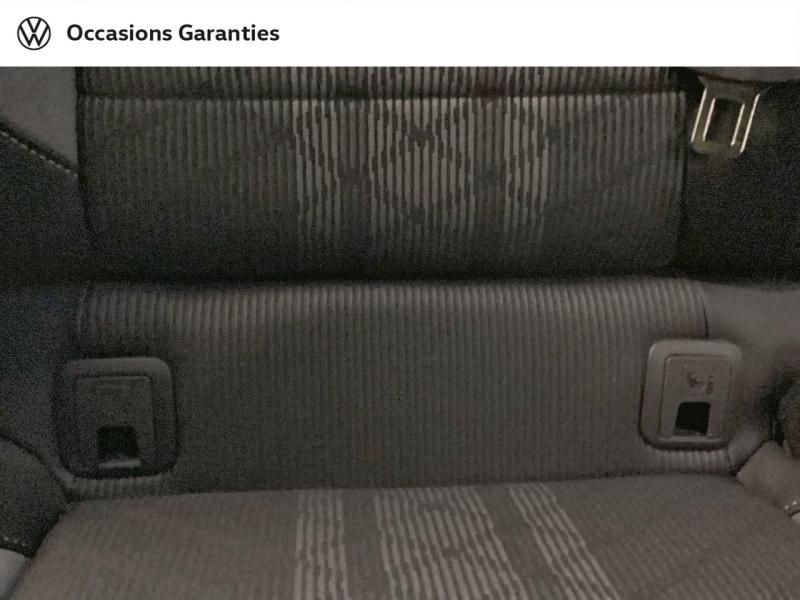 Voitures occasions VOLKSWAGEN T-ROC R-Line Edition Nice