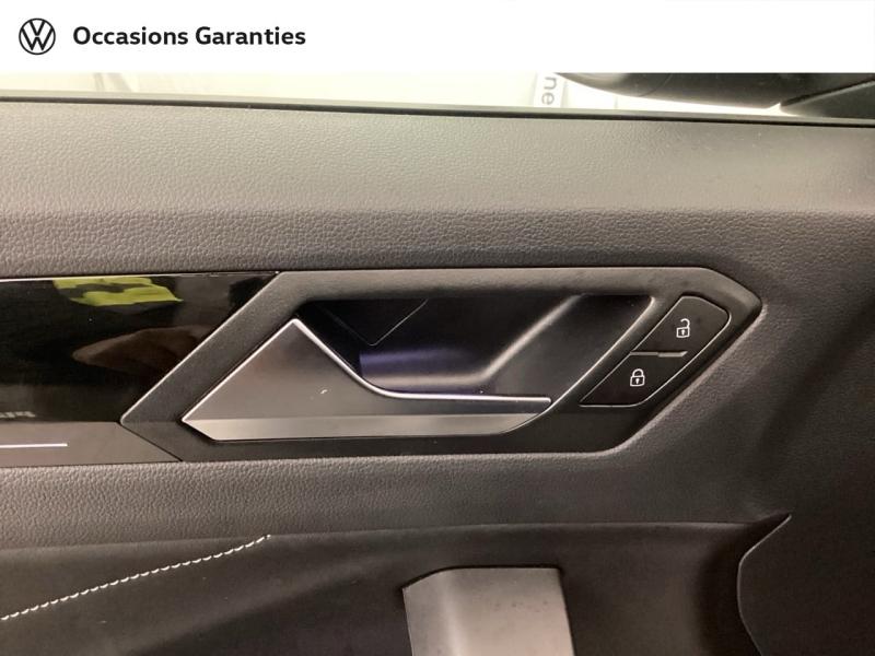Voitures occasions VOLKSWAGEN T-ROC R-Line Edition Nice