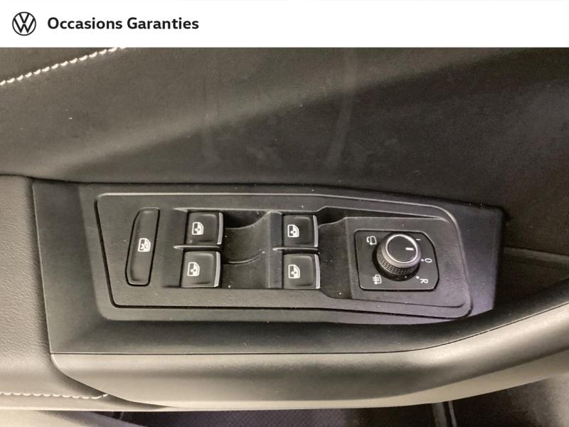 Voitures occasions VOLKSWAGEN T-ROC R-Line Edition Nice