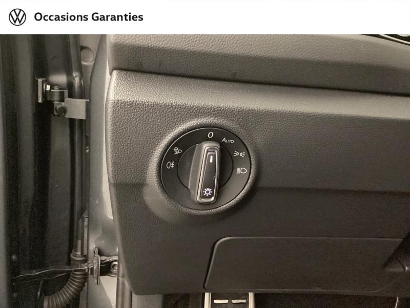 Voitures occasions VOLKSWAGEN T-ROC R-Line Edition Nice